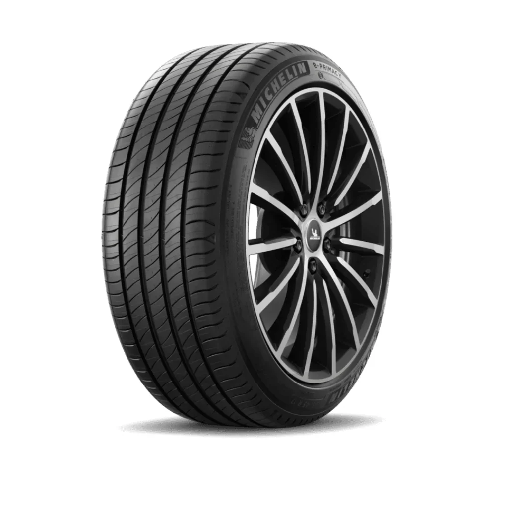 Shop Electric Vehicle Tyres UK
